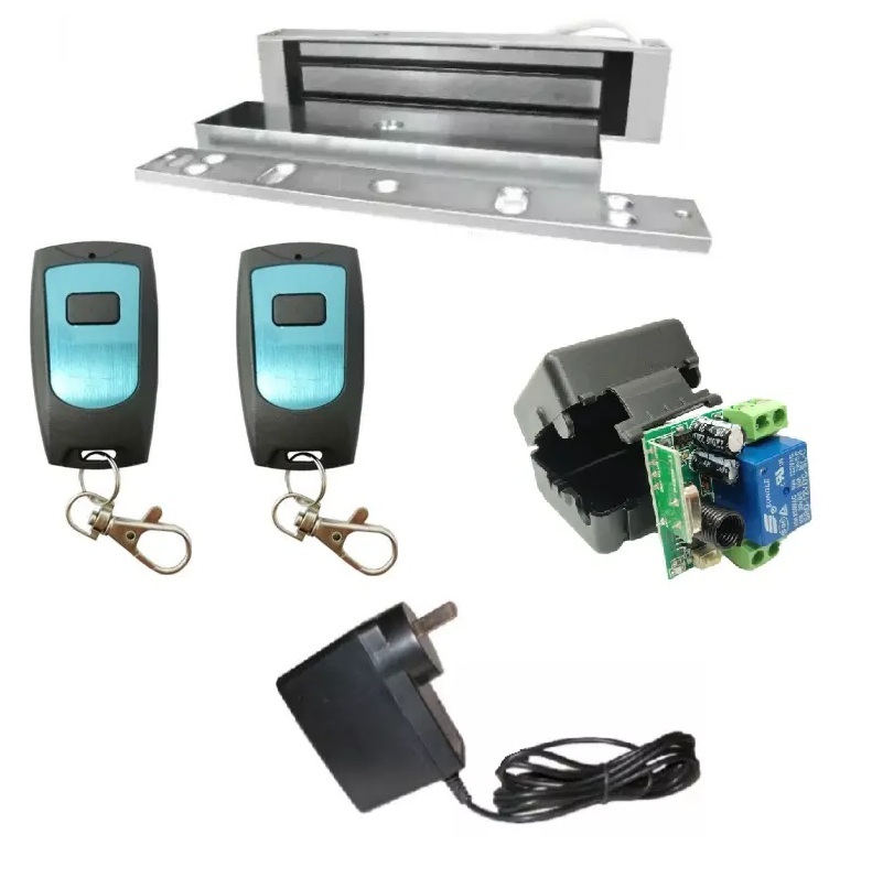 kit electromag 1 canal