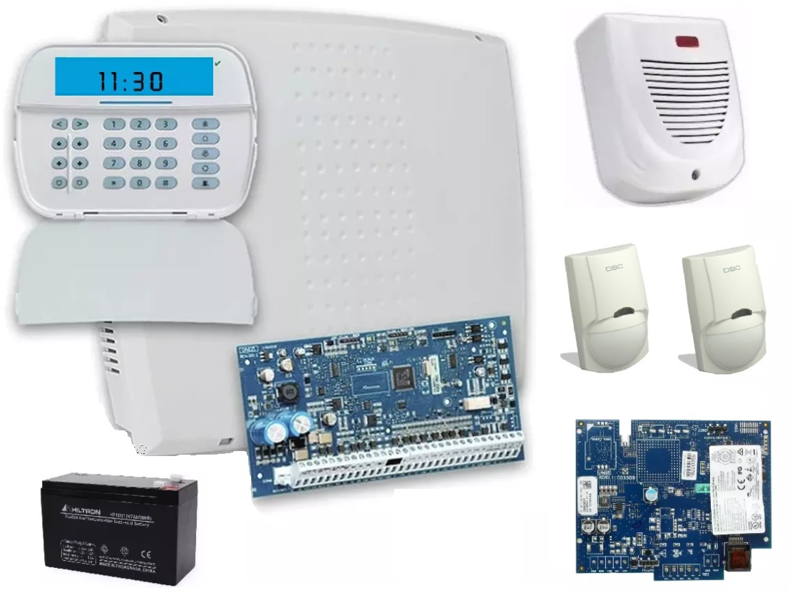 NEO nuevo kit